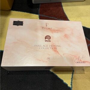 Snail Age Defying Collection